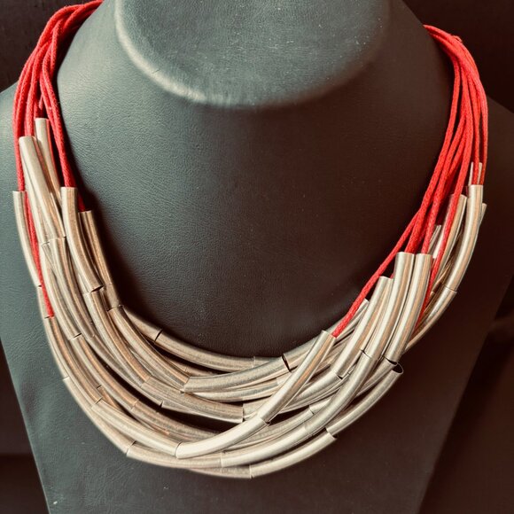 FICELLE Necklace - Picture 6 of 7